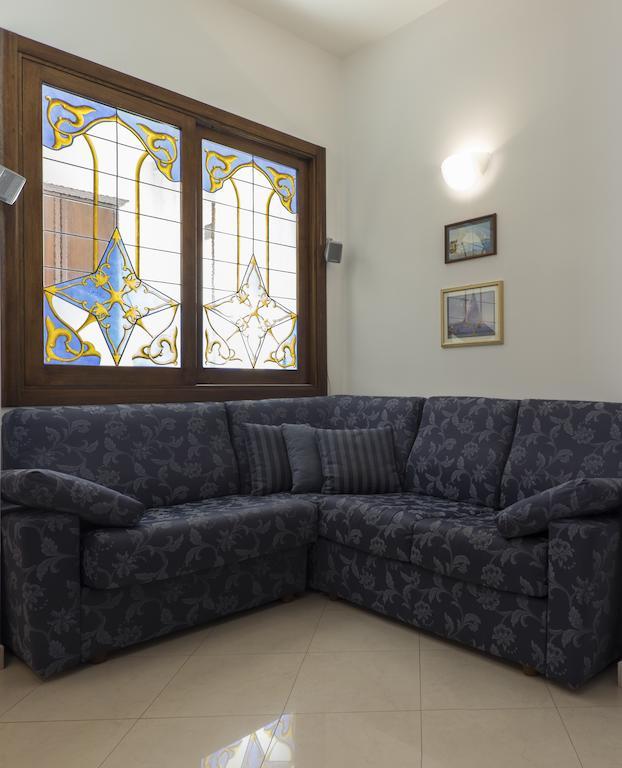 Minori Apartment Bagian luar foto