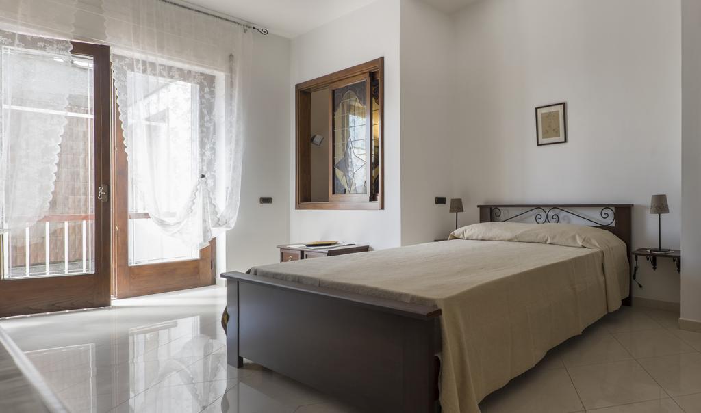 Minori Apartment Bagian luar foto