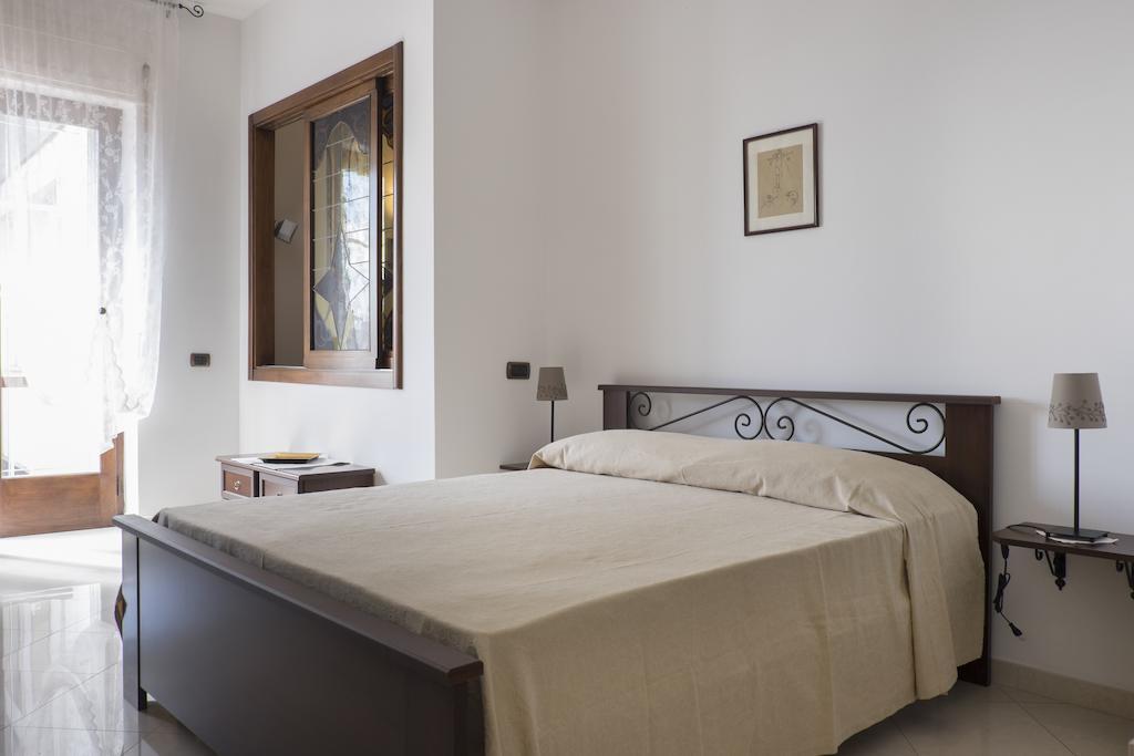 Minori Apartment Ruang foto