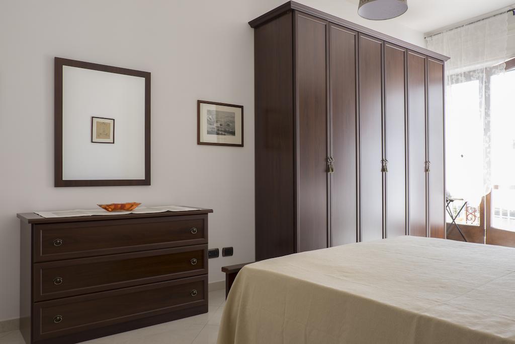 Minori Apartment Ruang foto