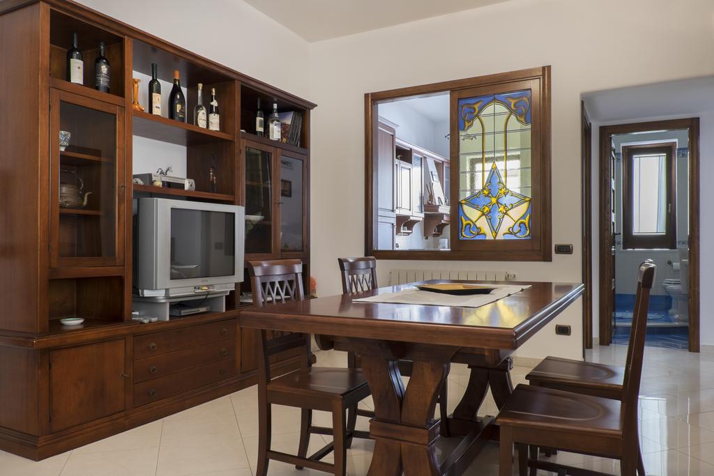 Minori Apartment Ruang foto